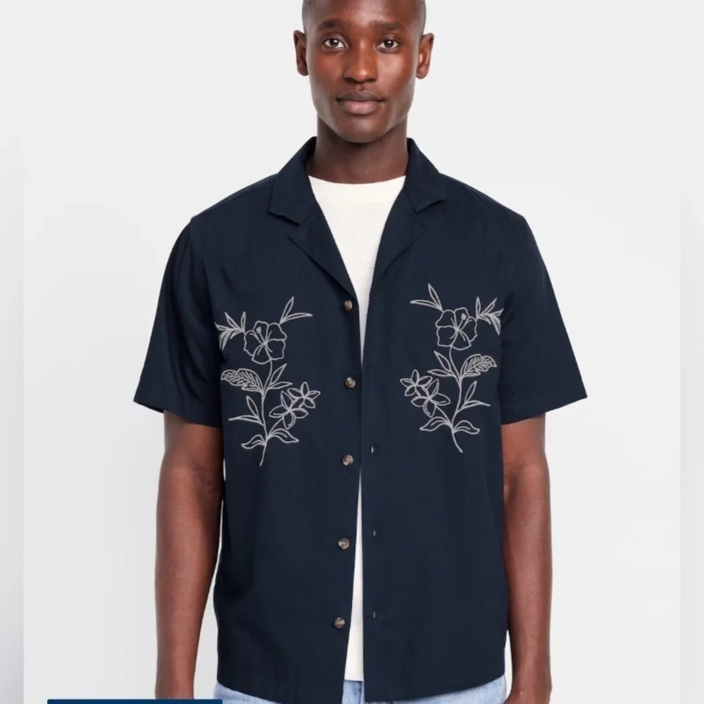 Old Navy also have